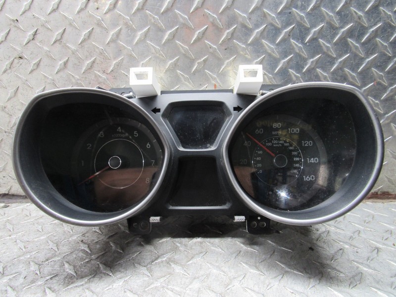 14 15 16 HYUNDAI ELANTRA INSTRUMENT CLUSTER SPEEDOMETER 94004-3Y010 MPH SDN