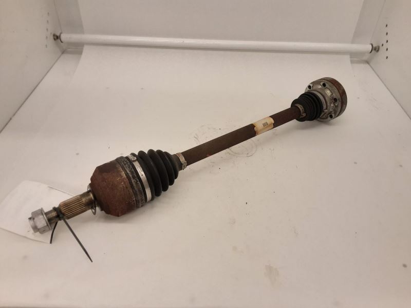Passenger Axle Shaft Rear Axle Coupe Base Fits 08-14 CTS 2250255
