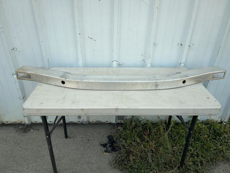2018-2024 HONDA ODYSSEY REAR BUMPER REINFORCEMENT CRASH IMPACT BAR 59578