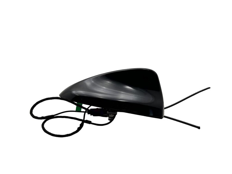 2017-2025 Alfa-Romeo Giulia Roof Antenna Shark Fin Black