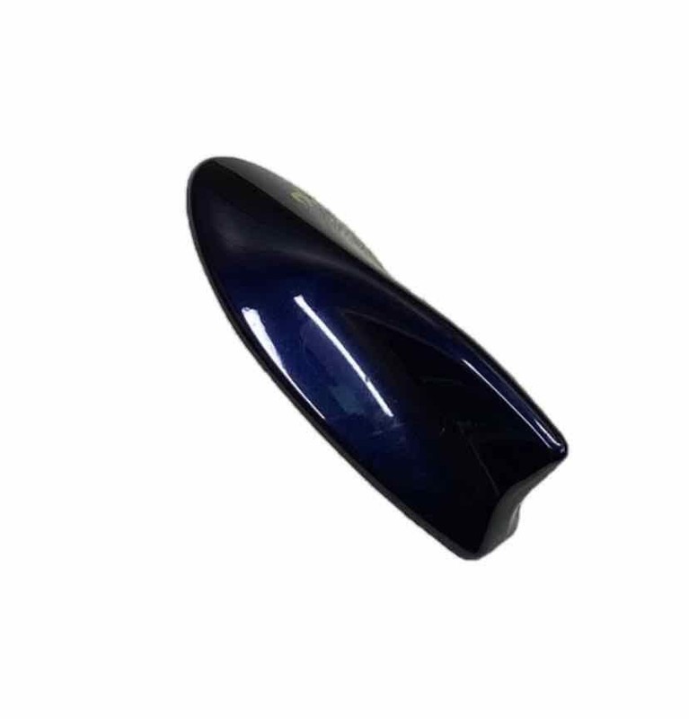 20 TOYOTA COROLLA ROOF FIN SHARK RADIO ANTENNA BLUE PAINT CODE 8X8 8688047090