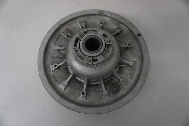 2003-2005 MXZ Summit GTX GSX Ski-Doo OEM Secondary Driven Clutch Ass'y