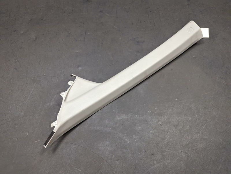 Front Left Driver A Pillar Trim Panel 2015 Honda Civic 84151-TR0-A02 2013 2014