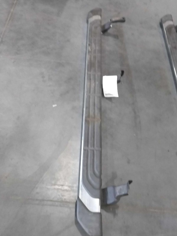 2019 Ford Ranger Running Board Step Bar Blue Left Side 72000 Miles OEM