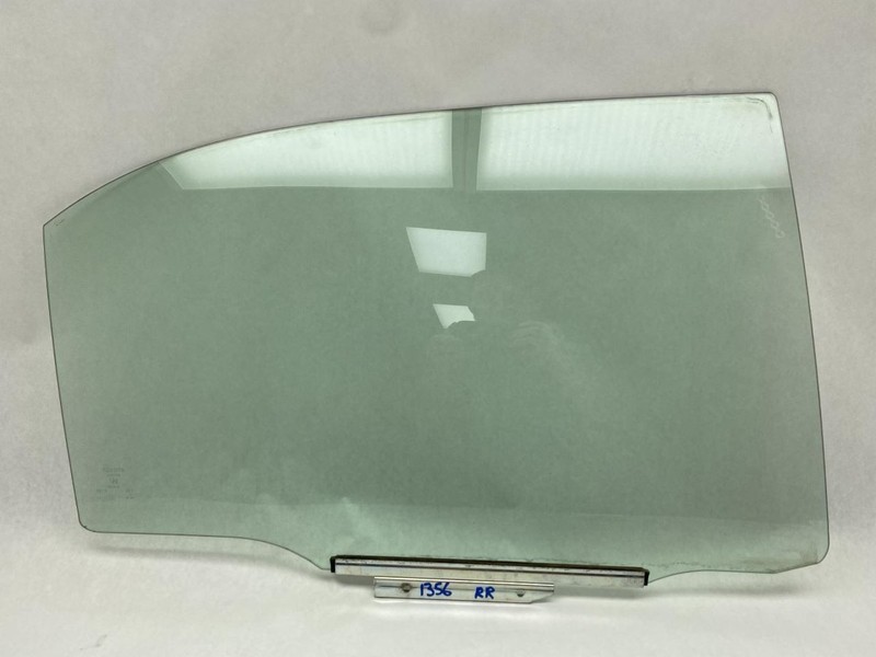 Right Passenger Rear Door Window Fits 2003-2008 Toyota Corolla 87954 NO SHIPPING