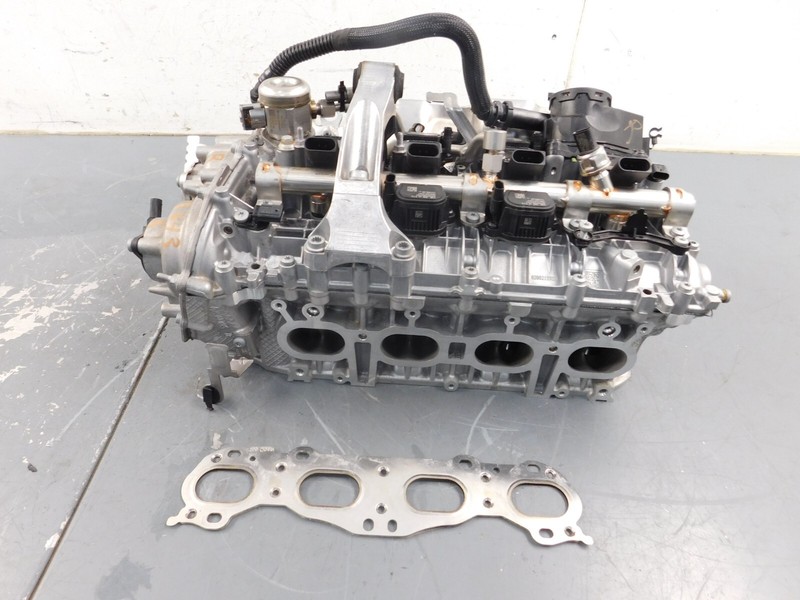 2022 21 20 Audi RSQ8 RS Q8 / Urus 4.0L Right 5-8 Cylinder Head / Cams#5543 K3