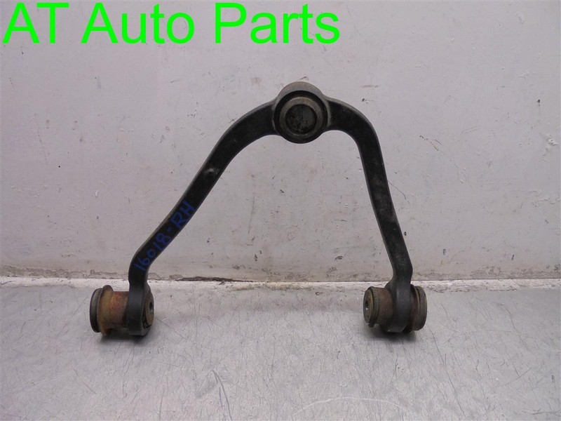 97-04 FORD F150 FRONT RIGHT PASSENGER UPPER CONTROL ARM OEM 5L3Z3084B
