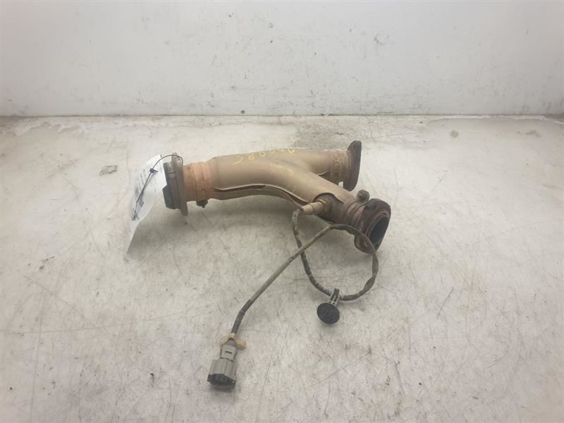 04 05 06 07 08 09 Lexus RX330 Front Exhaust Pipe