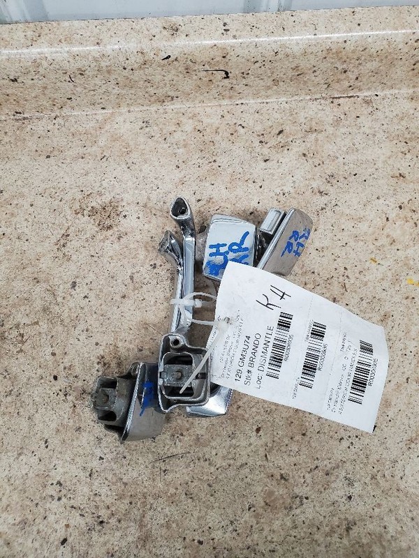 OLDS 98 1974 Door Handle Exterior 306935