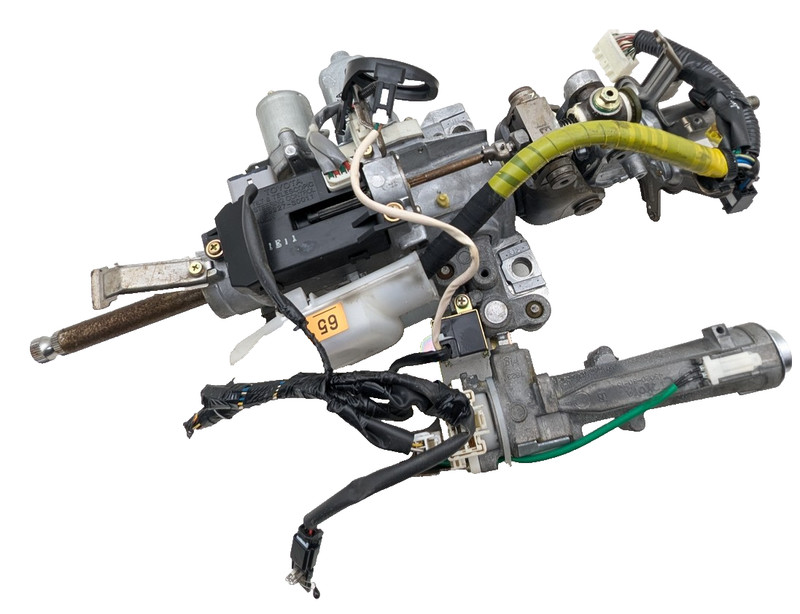 2001 LEXUS GS300 Steering Column Floor Shift P/N 89227-30011