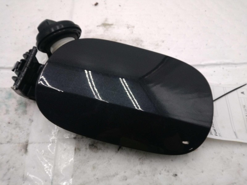 2019 KIA Stinger Fuel Filler Door Grey Used 6437731 96K Miles OEM Quality