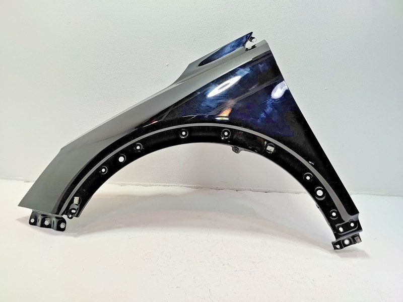 2024 - 2025 BUICK ENVISTA FRONT LEFT DRIVER SIDE FENDER OEM BLACK