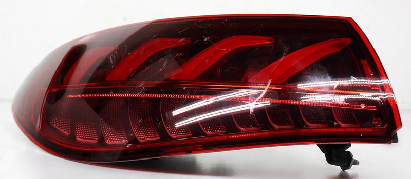 OEM Tail Lamp For Mercedes-Benz EQE SUV 294-906-65-00