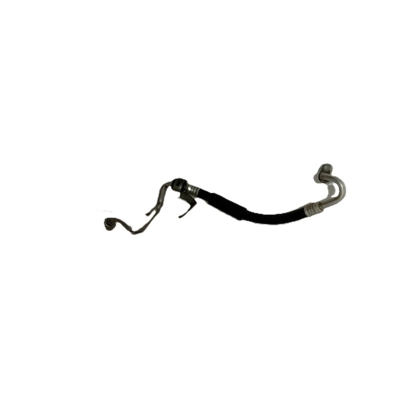 2011-2012 Infiniti G25 AC Pressure Hose AC Line OEM 10525