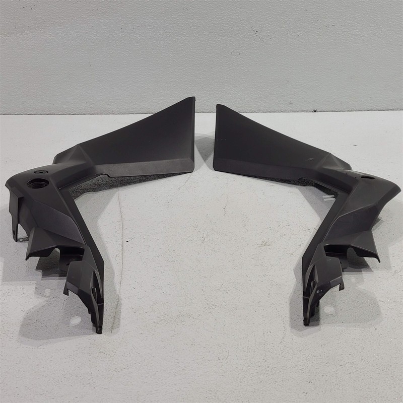 2020 Suzuki DL650 V-Storm 650 Side Panel Trim Set Pair Fairings PS1046