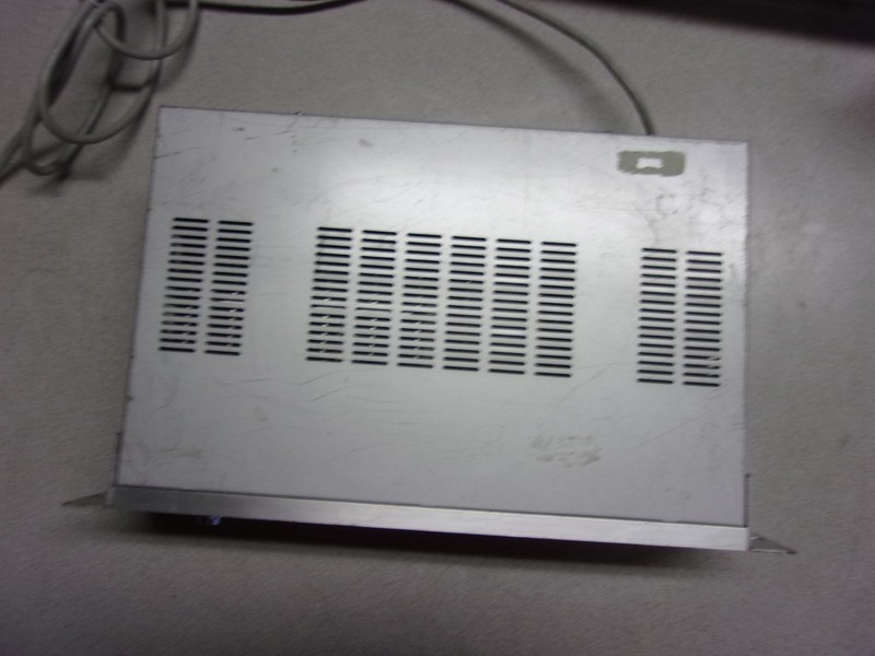 Amplifier 900 Series P-912 Commercial Series *FREE SHIPPING*