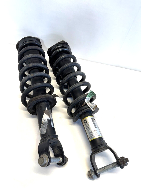 ✅2013-2024 RAM 1500 SPRING SHOCK STRUT ABSORBER FRONT RIGHT AND LEFT SIDE OEM