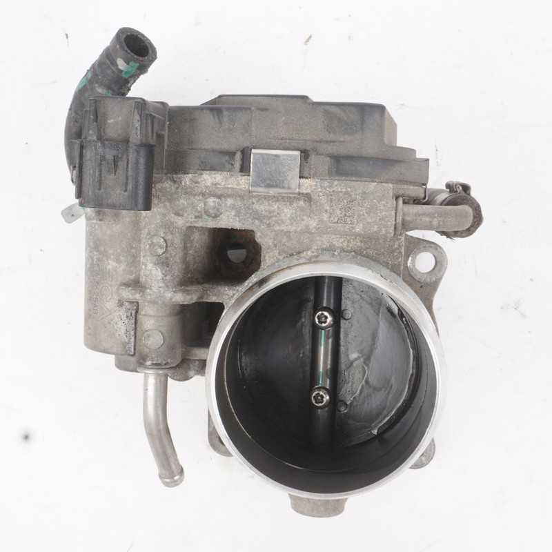 2017 - 2023 Alfa Romeo Giulia 952 Engine Throttle Body Valve Module 04893625AB