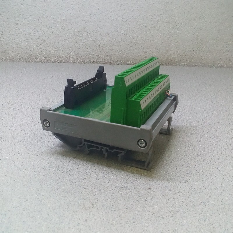 Altec Interface Module 5725.2/27437/06226