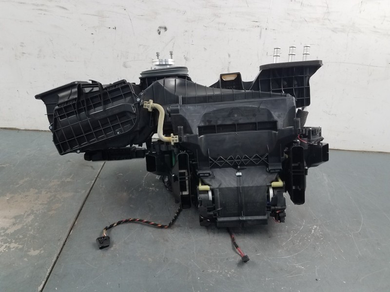 2014 BMW M5 F10 HVAC Unit #3377 V8