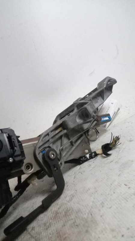 2015 Lincoln MKC Used Steering Column Tan OEM 100K Miles Warranty NJ25-17625
