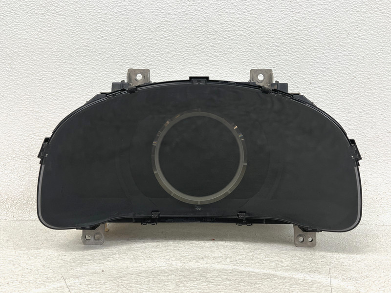 ⭐14-19 LEXUS IS250 F-SPORT SPEEDOMETER INSTRUMENT CLUSTER GAUGE 201K OEM LOT2731