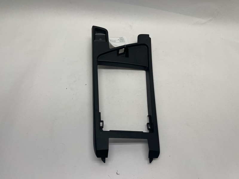 2017-2019 ALFA ROMEO GIULIA CENTER CONSOLE BEZEL PARKING E BRAKE SWITCH OEM