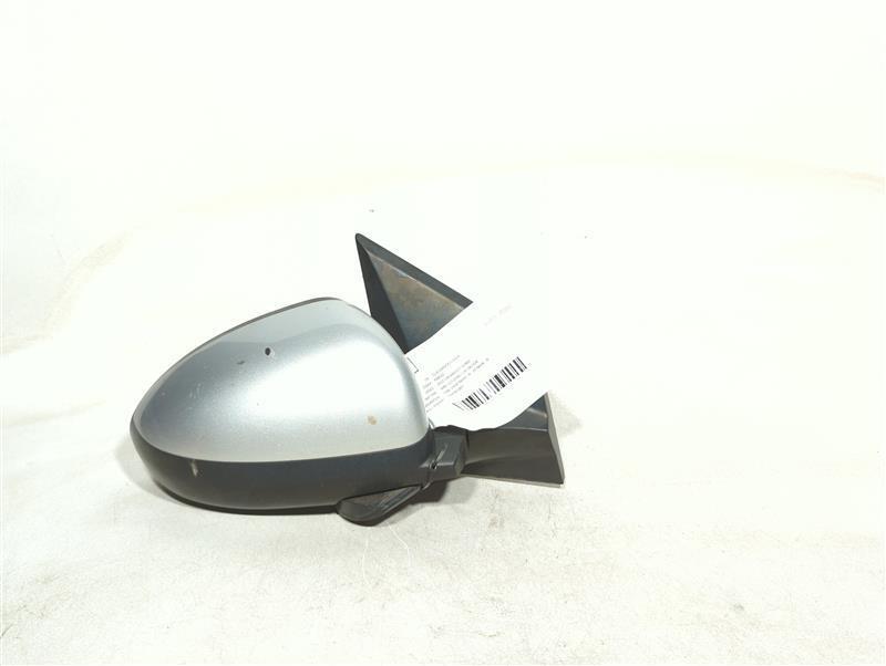 2012 Chevrolet Sonic RH Door Mirror Assembly Silver 118K Miles OEM Quality