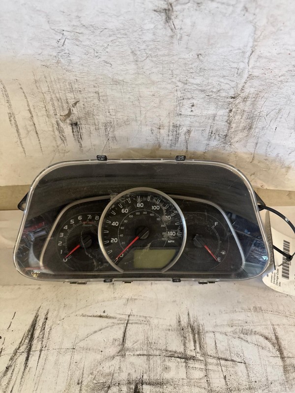 Speedometer TOYOTA RAV-4 13 14 15