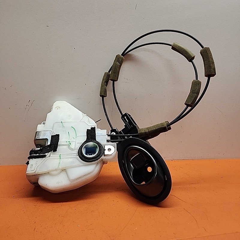 11-13 HONDA CR-Z CRZ RIGHT PASSENGER SIDE DOOR LOCK LATCH ACTUATOR OEM