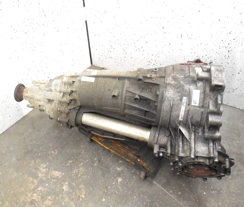 09 10 Audi A4 Quattro 2.0L Automatic Transmission 6 Speed ID KXT LML OEM 104K