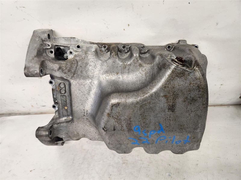 2017-2020 Honda Pilot Engine Oil Pan9Speed Only 11200-5J6-A11