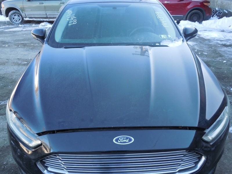2013-2020 Ford Fusion Hood Bonnet Lid OEM BT