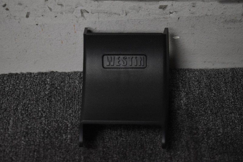 WESTIN PRO TRAXX 4 GUARD FACTORY OEM