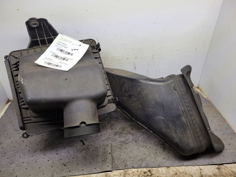 Air Cleaner 2.7L Turbo Fits 15-17 FORD F150 PICKUP 1702199