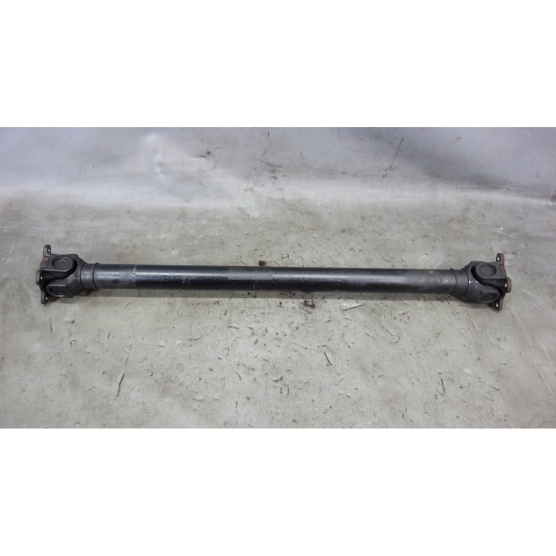 2006-2013 BMW E90 3-Series AWD xDrive Front Drive Propeller Shaft U-Joints OEM