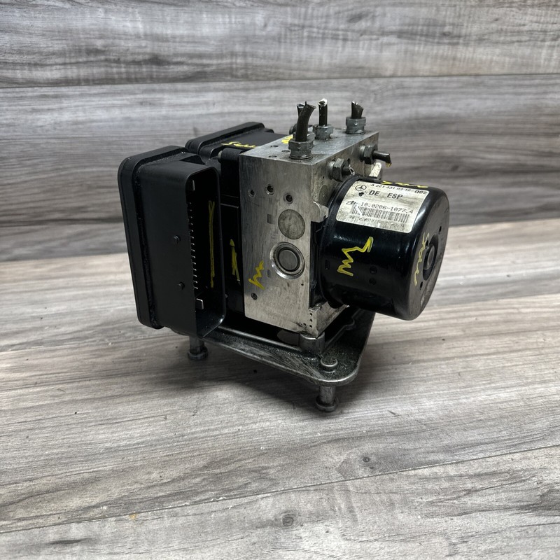10-14 Mercedes W221 S550 CL63 ABS Anti Lock Pump Brake Module 2214310312 OEM AT