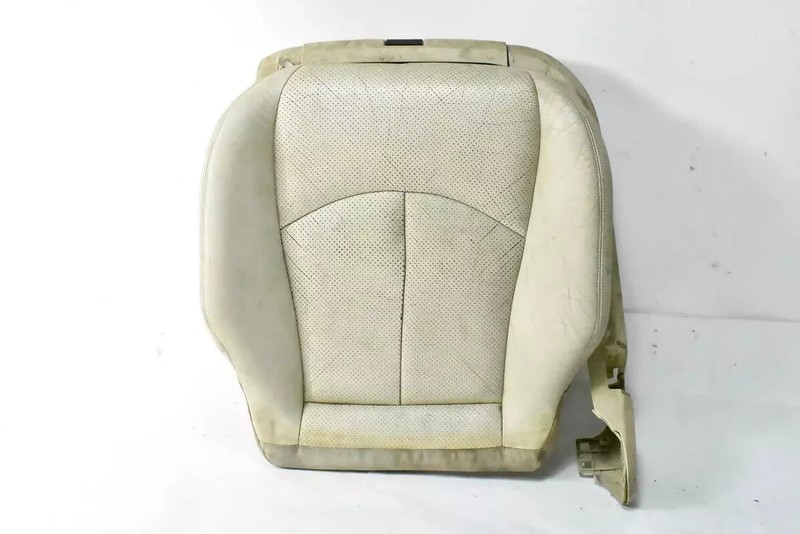 04-06 Mercedes W211 E500 E350 Front Right Side Bottom Lower Seat Cushion OEM
