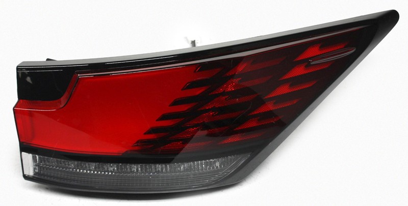 OEM Right Passenger Side LED Tail Lamp For Lexus RX350, RX450, RX500 81550-0E320