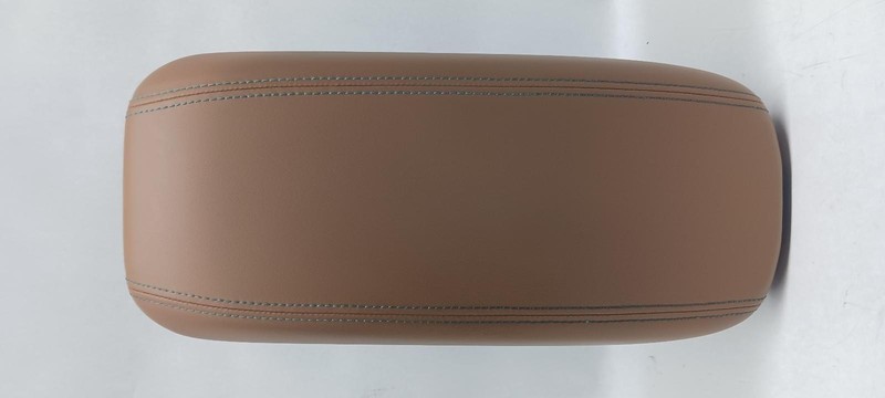 14-'16 BUICK LACROSSE Front floor Console lid armrest tan leather OEM Grade A!