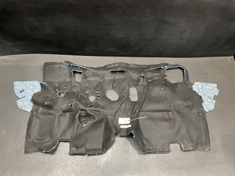 Dashboard Panel Insulator 2021 Nissan Sentra 67900-6LB0A 2020 2022 2023