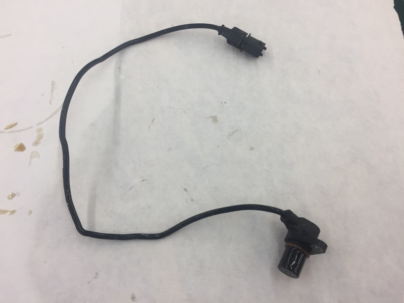 Ski-doo MXZ 900 ACE Crankshaft Position Sensor 420966570