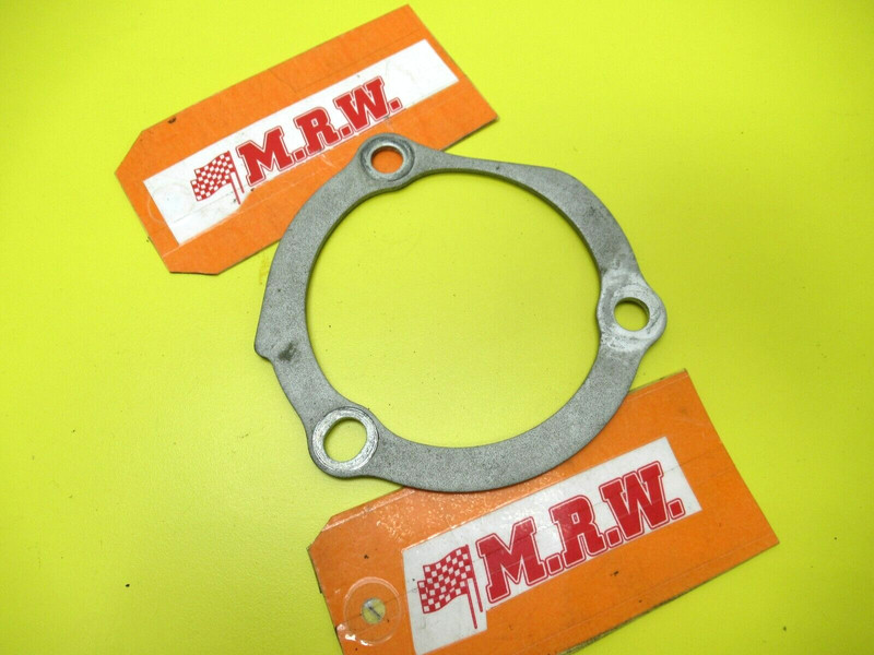 TOP REAR STRUT SHOCK BRACE MOUNT STRAP NUT for 00 01 02 03 04 05 MR2 SPYDER