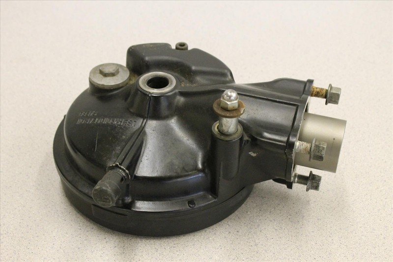 1986 HONDA VT 700 C SHADOW REAR DIFF DIFFERENTIAL OEM VT700 86