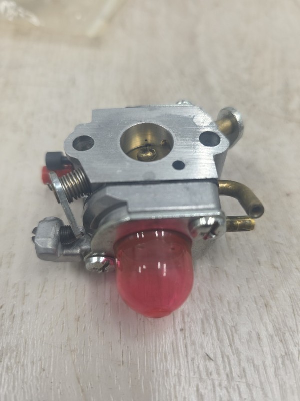 Echo pb-200 Zama C1u 28a K68 carburetor Rebuilt blower part