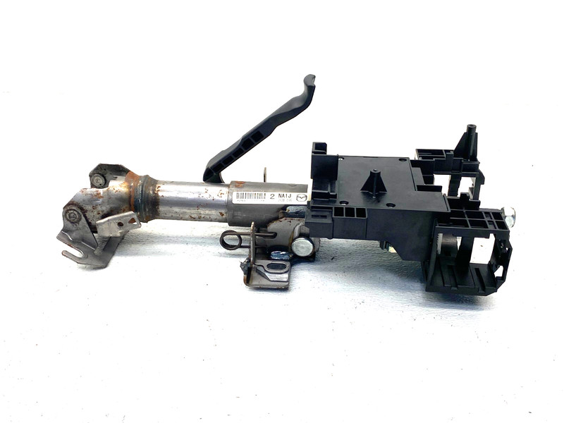 16-19 MAZDA MX-5 MIATA STEERING COLUMN OEM #A0.43