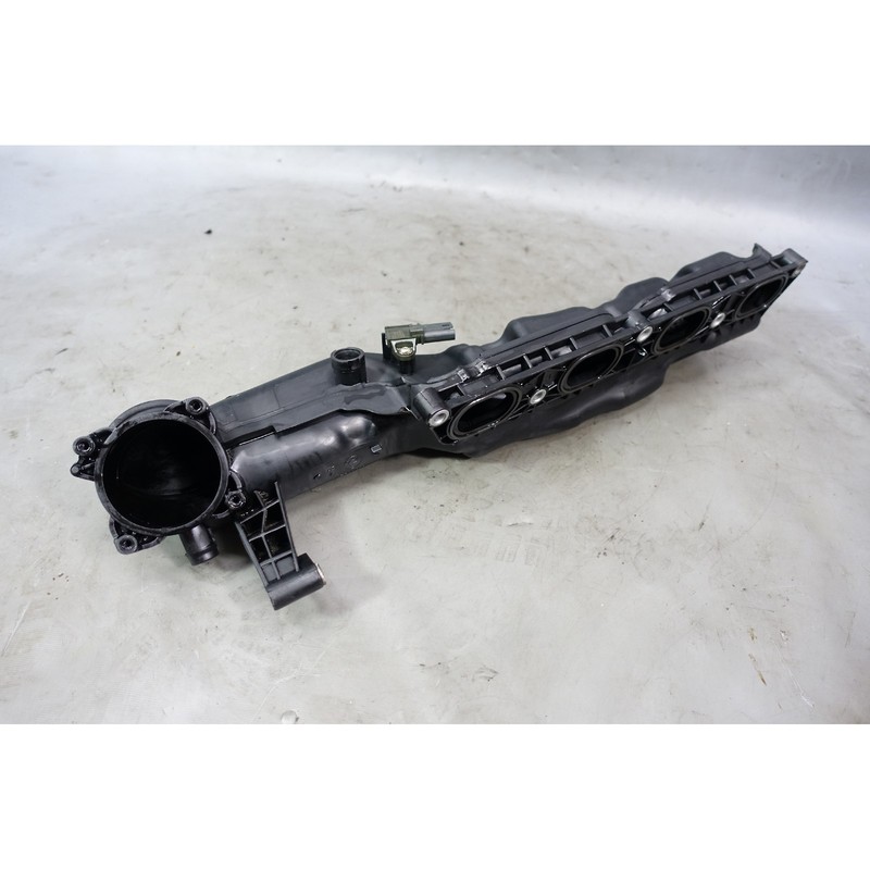 BMW E70 X5M E71 X6M S63 Bank 1 Right Intake Manifold 2010-2014 OEM