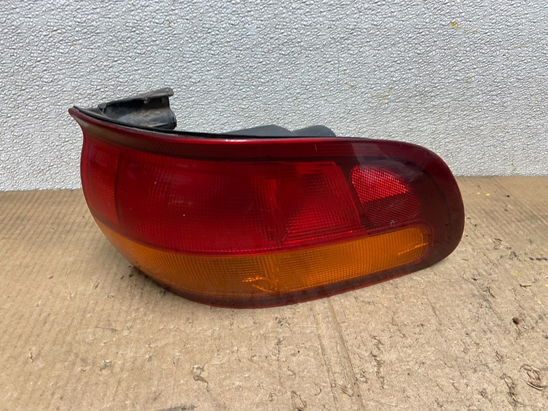 1991 to 1997 Toyota Previa Right Passenger Side Tail Light AA8347