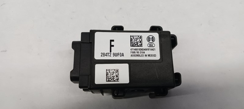 21-'24 NISSAN MURANO Theft Locking Control Module OEM 1 Year Warranty!