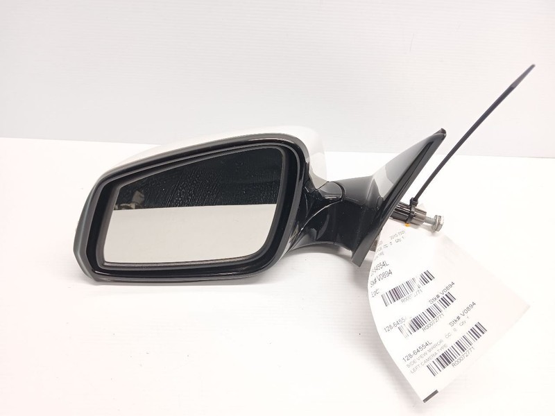 13-15 BMW F01 740i 750i Left Door Mirror Driver Side View 51167308513